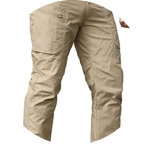 Pantalons Cargo homme