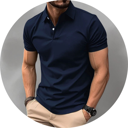 T-shirts & Polos homme