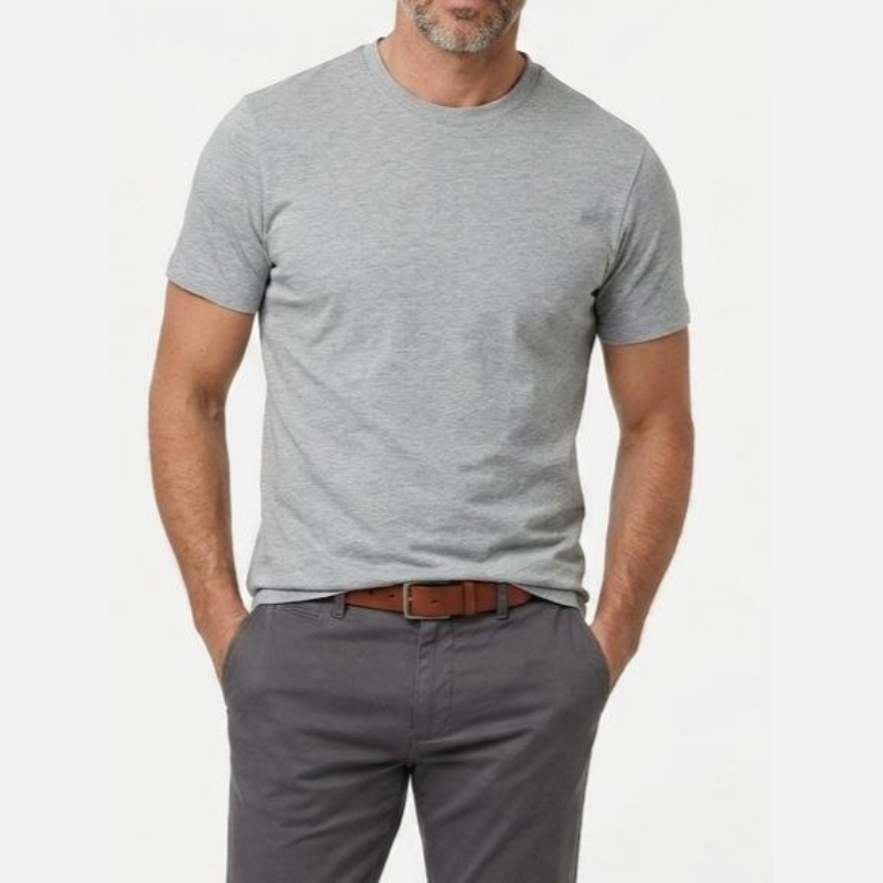 T-shirt Charles Wilson