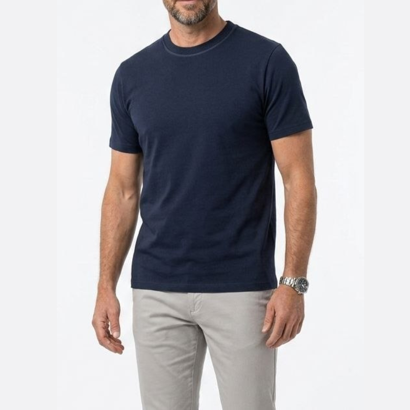 T-shirt Charles Wilson