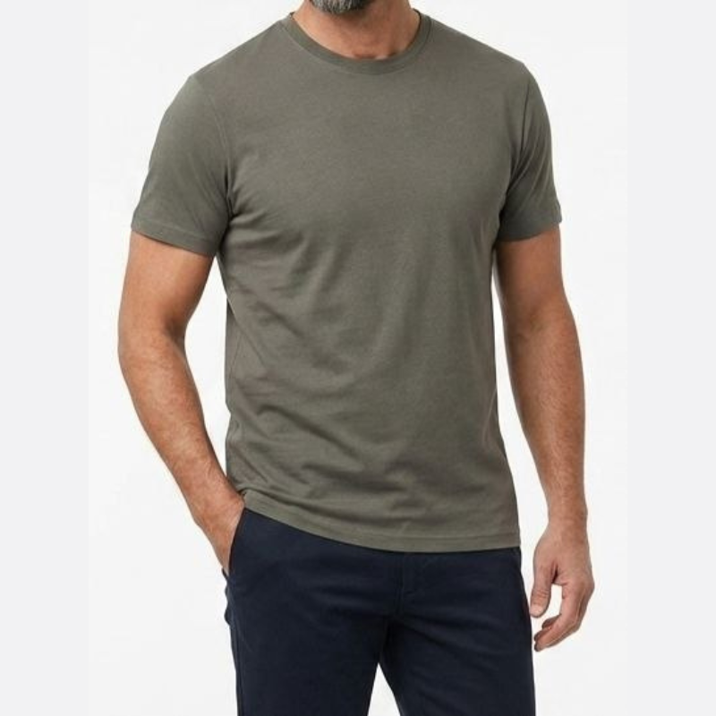 T-shirt Charles Wilson