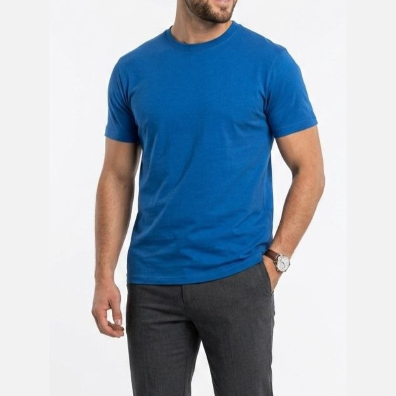 T-shirt Charles Wilson