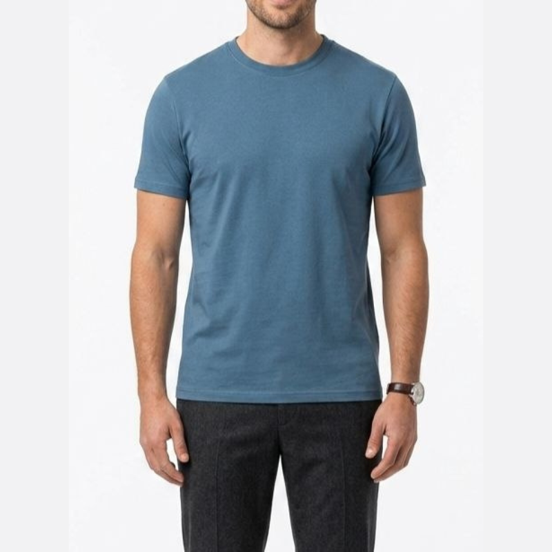 T-shirt Charles Wilson