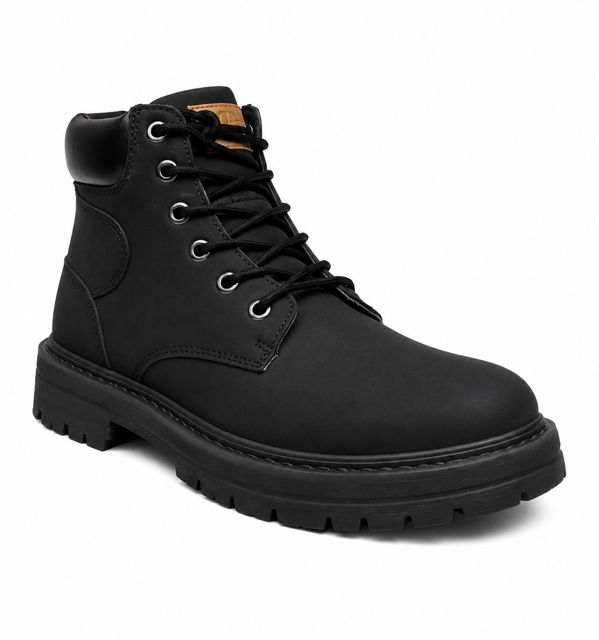 Bottines Homme Style Outdoor