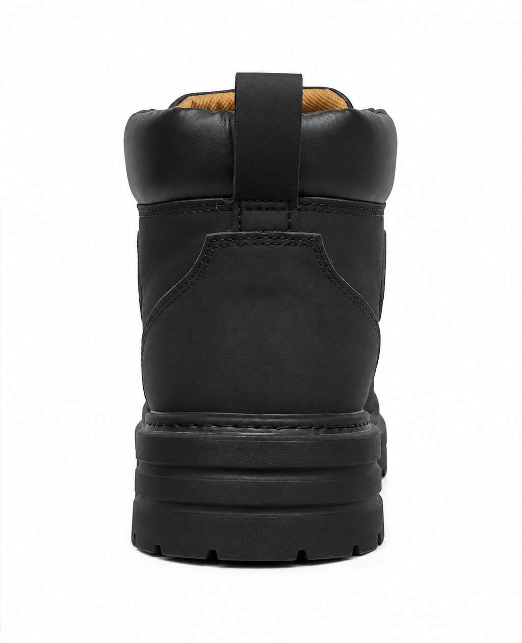 Bottines Homme Style Outdoor