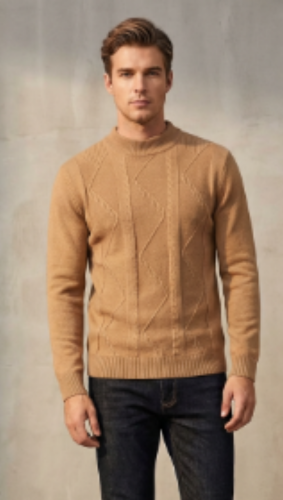 T-shirt  d'hiver classique