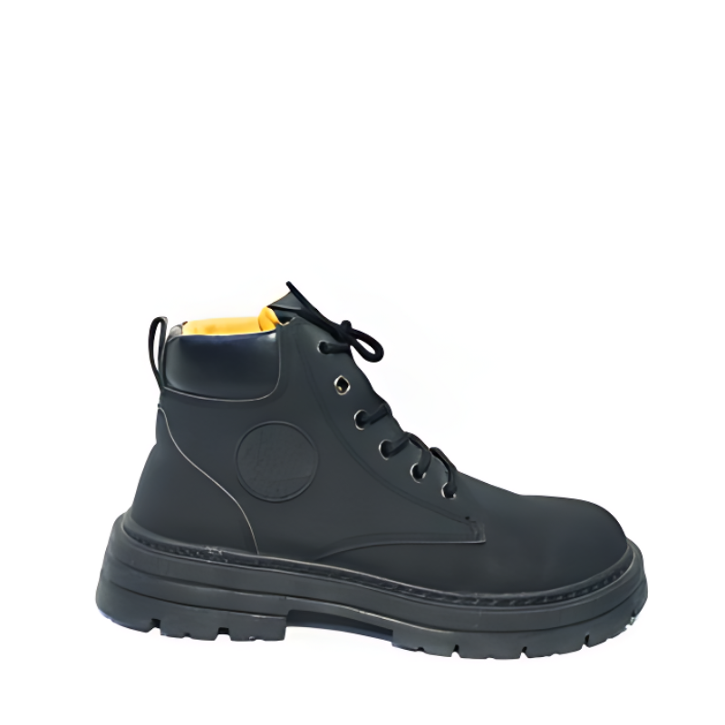 Bottines Homme Style Outdoor