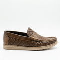 Mocassine Real