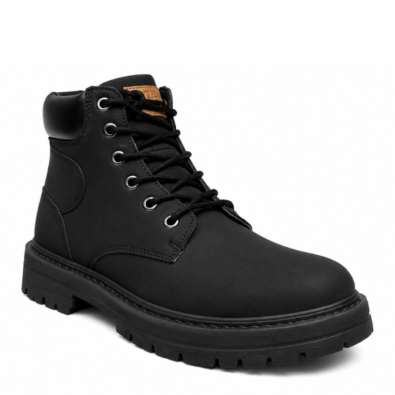 Bottines Homme Style Outdoor