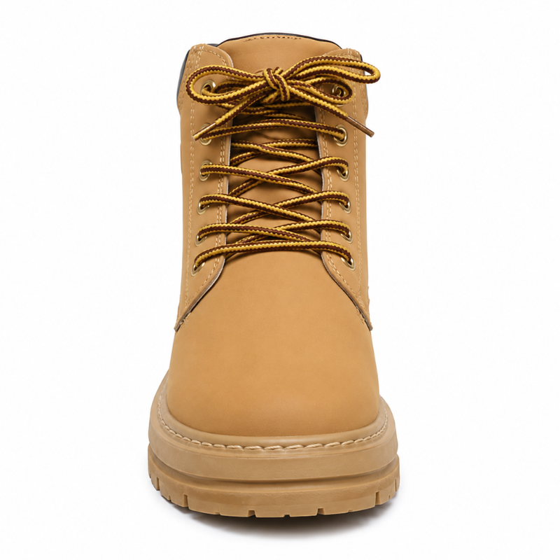 Bottines Homme Style Outdoor