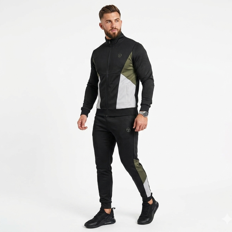 Survêtement Sergio Tacchini