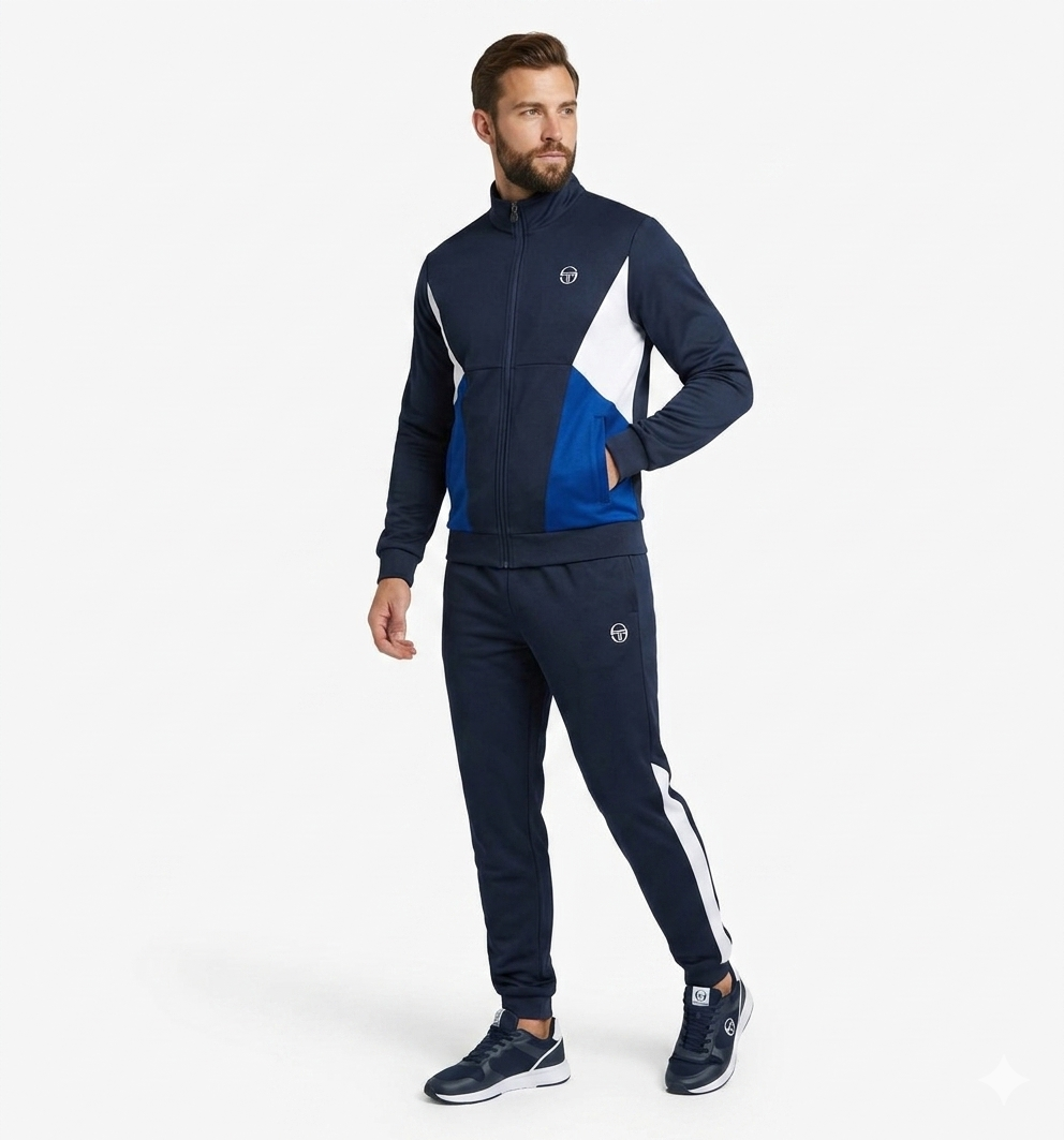 Survêtement Sergio Tacchini