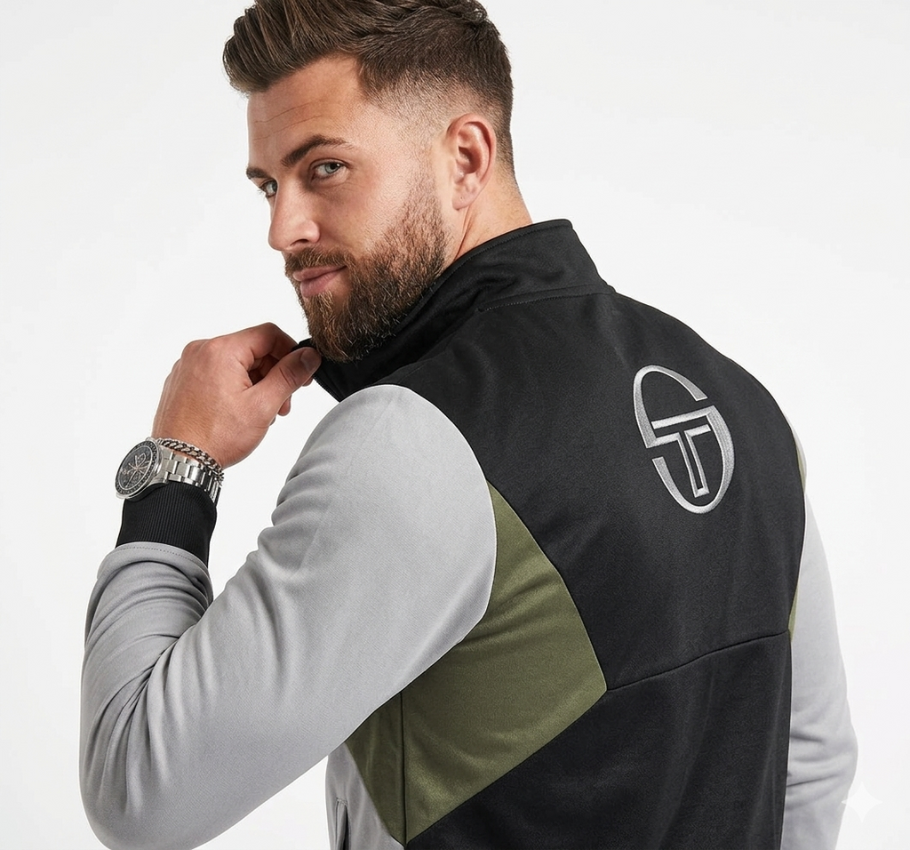 Survêtement Sergio Tacchini