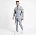 Survêtement burberry homme