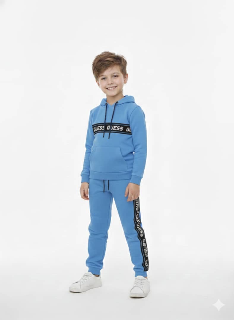 Jogging Gusse Original