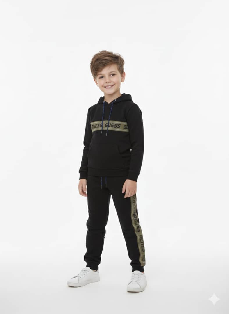 Jogging Gusse Original