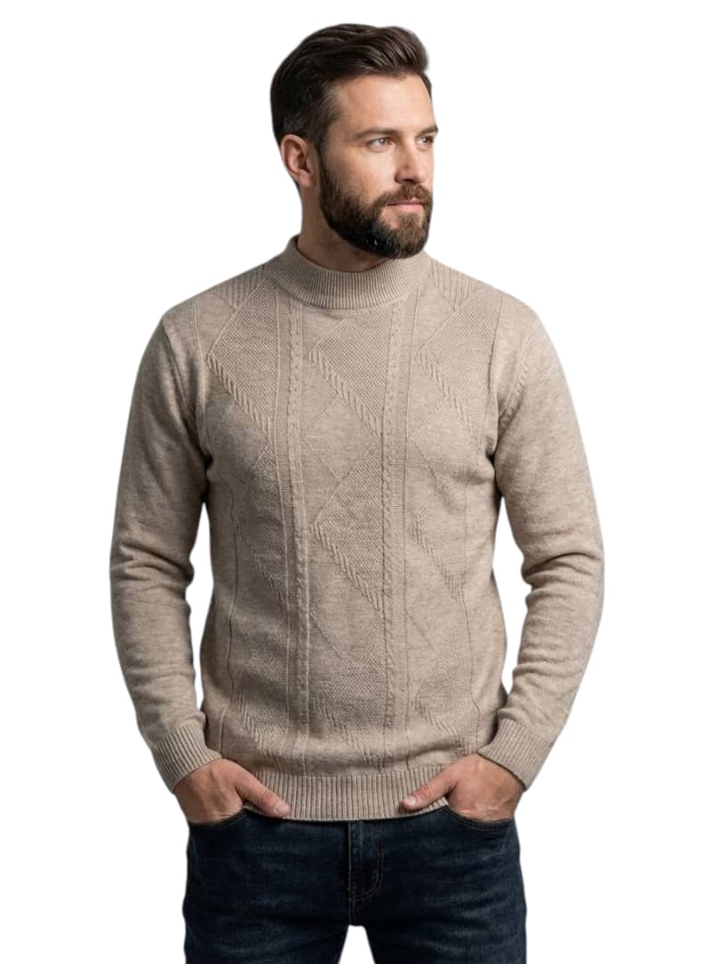 T-shirt  d'hiver classique