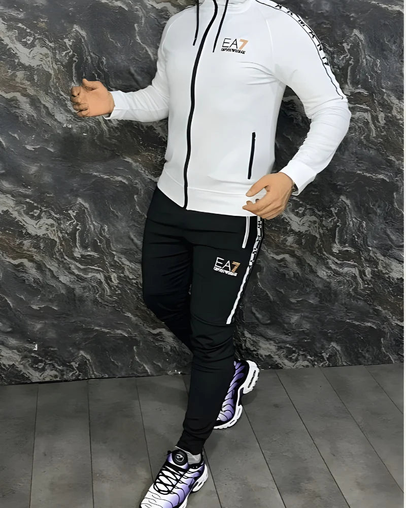 Survetement adidas