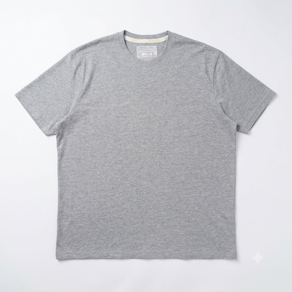 T-shirt Charles Wilson