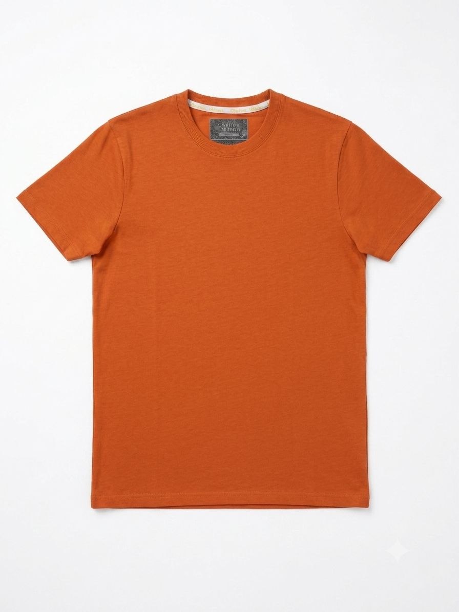T-shirt Charles Wilson
