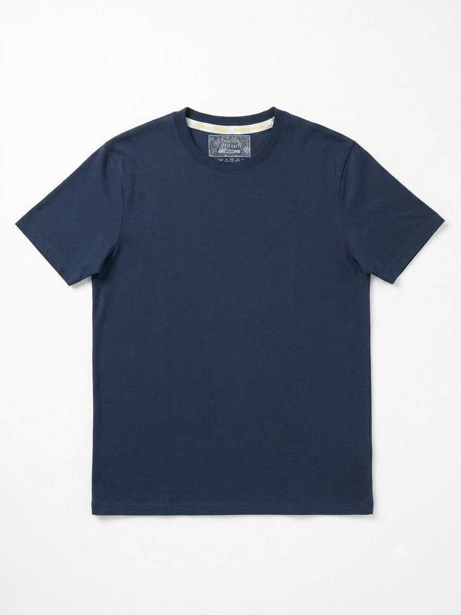 T-shirt Charles Wilson