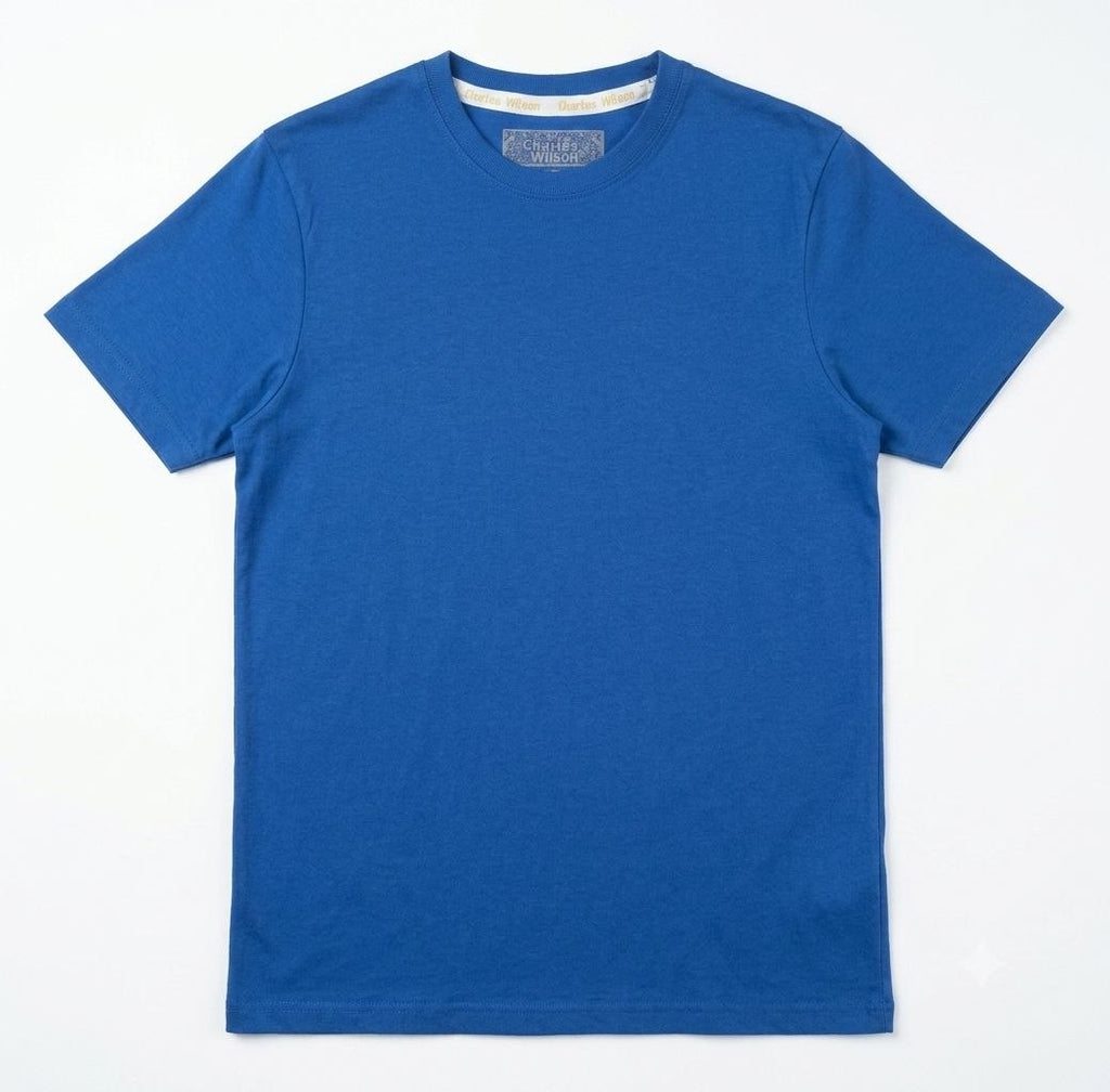 T-shirt Charles Wilson