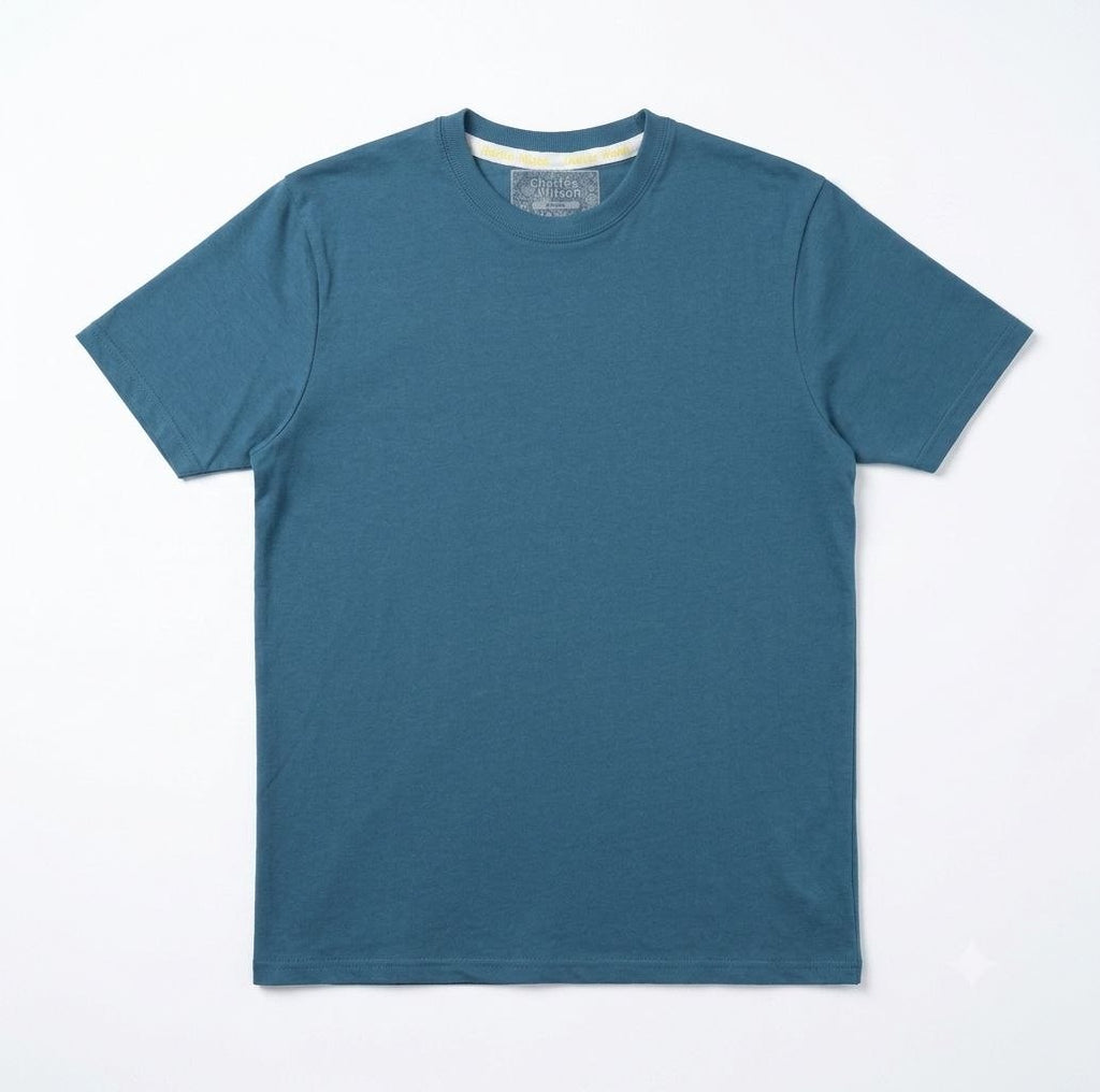 T-shirt Charles Wilson