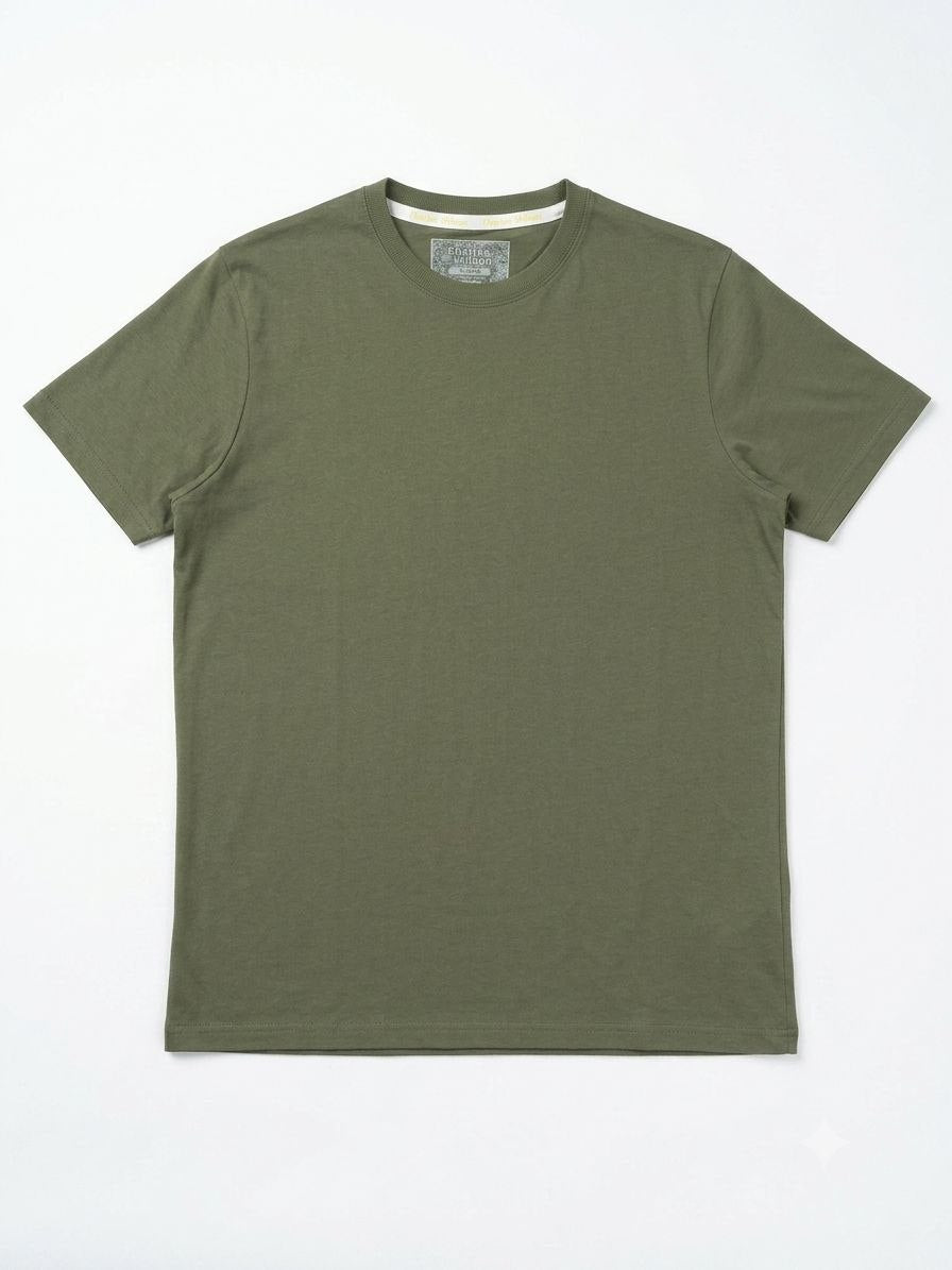 T-shirt Charles Wilson