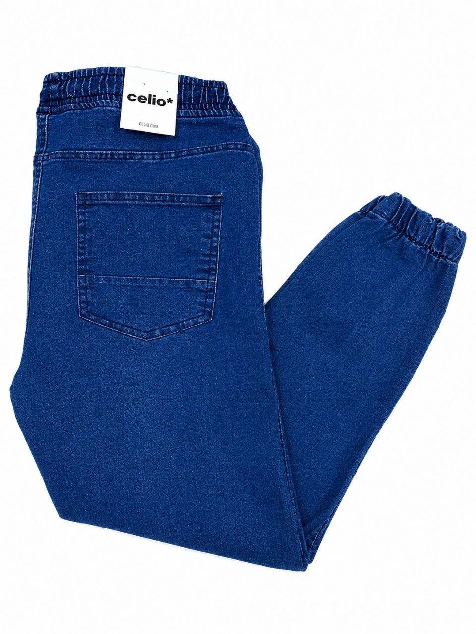 Pantalon Jeans Celio