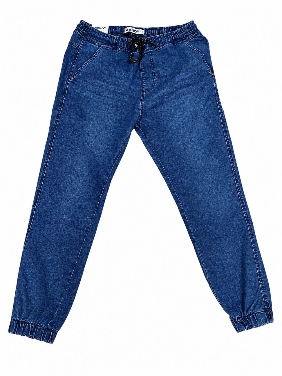 Pantalon Jeans Celio